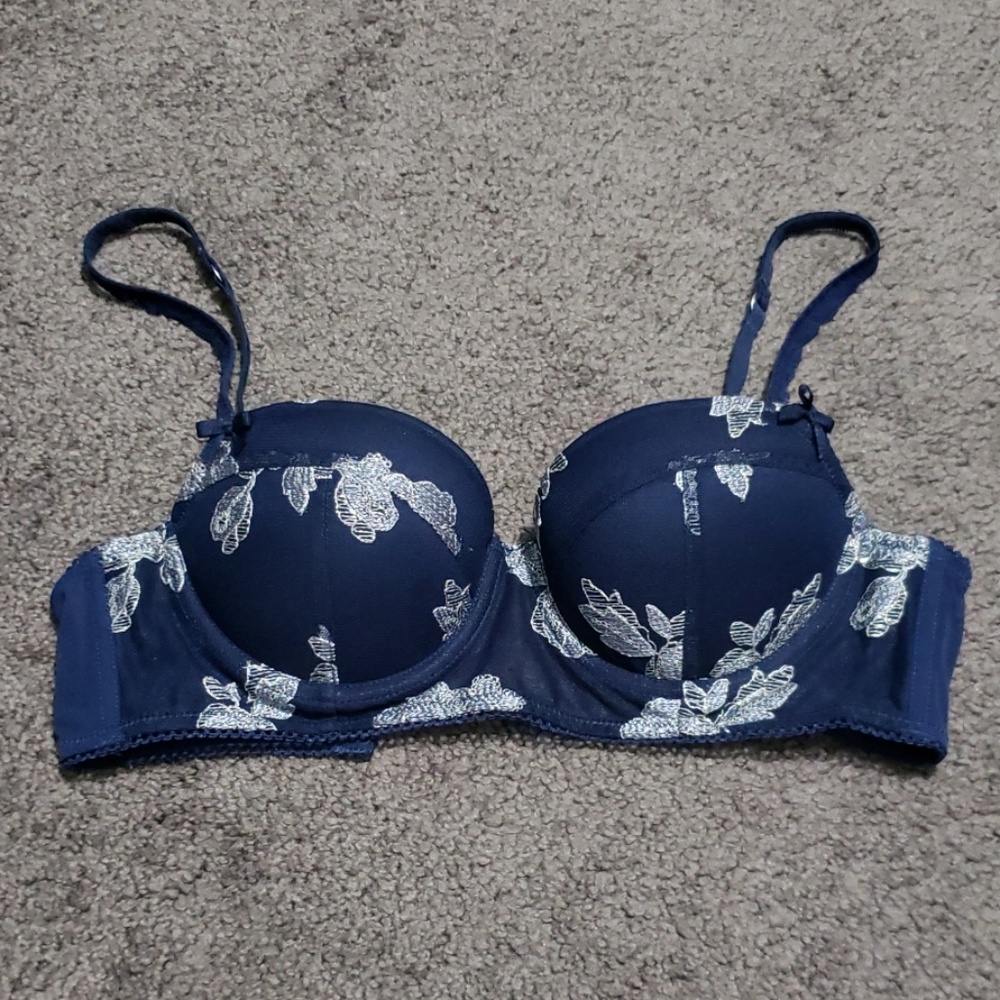 Aerie push up balconette bra